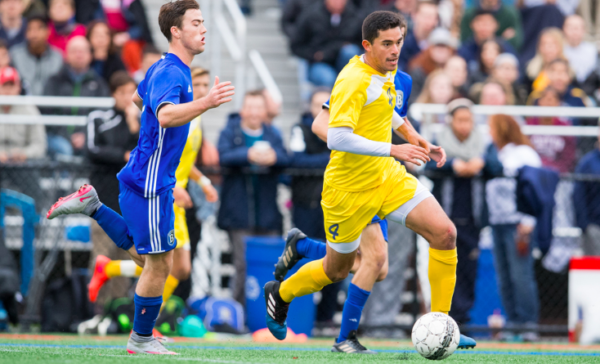 Lucas Rezende Soccer News - New England Soccer Journal