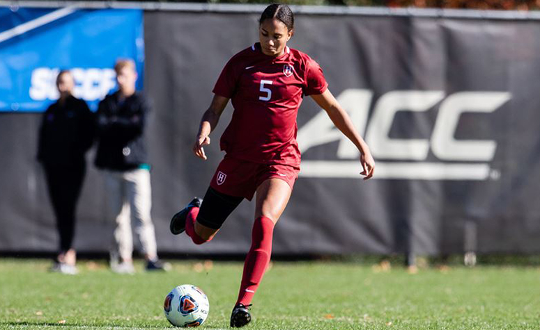 D1 Women: Ranking New England's top 25 college soccer players